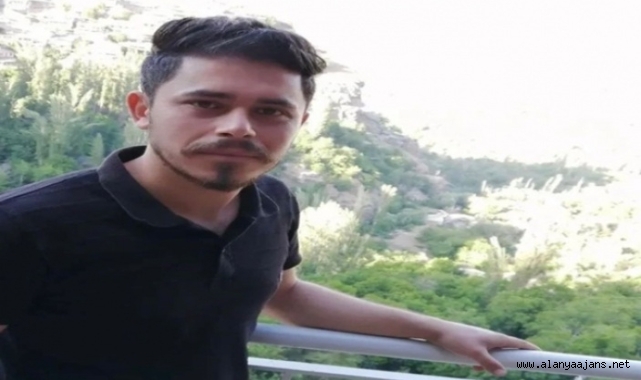 Alanya’da motosiklet sürücüsünün öldüğü kazada 1 tutuklama!