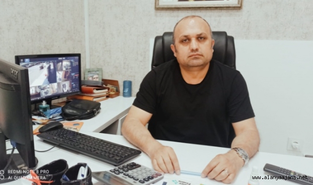 Alanya Dövizciler Birliği'nden bakanlığın aldığı karara tam destek