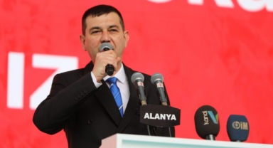 Alanya’yı ilgilendiren o karar Antalya BŞB’de reddedildi