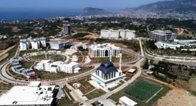 ALKÜ'lü öğrencilerin projesine TÜBİTAK'tan kabul