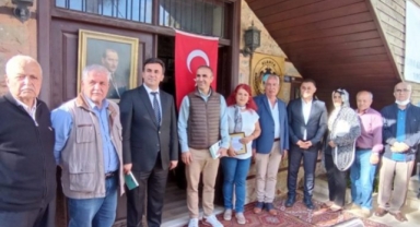 ALSAV tarafından düzenlenen yarışmanın kazananı belli oldu