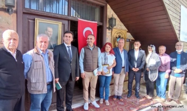 ALSAV tarafından düzenlenen yarışmanın kazananı belli oldu