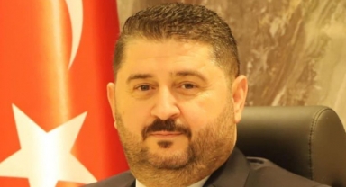 ALTSO Başkan Adayı Gömeç’ten Alanya halkına davet