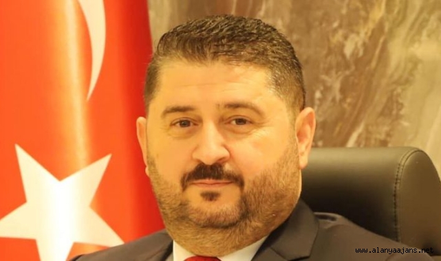 ALTSO Başkan Adayı Gömeç’ten Alanya halkına davet