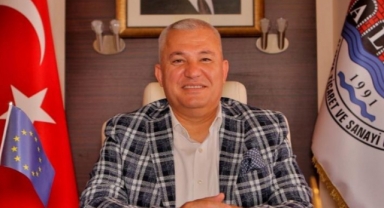 ALTSO Başkanı Şahin CNN Türk’te gündemi değerlendirecek