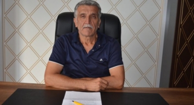 Başkan Özkan'dan C plaka uyarısı