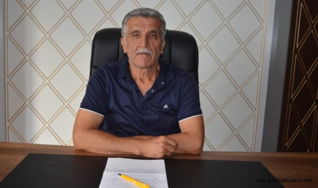 Başkan Özkan'dan C plaka uyarısı