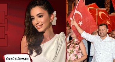 Başkan Yücel’den fener alayı ve Öykü Gürman konserine davet