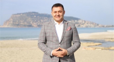 Başkan Yücel'den Sırbistan müjdesi