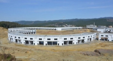 Büyükşehir’de davalık hal için kredi gündemde