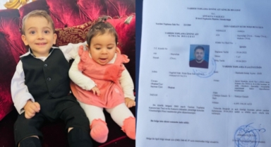 Ela bebek için resmi izin çıktı