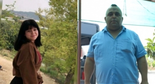 Kayıp Erva Manavgat’ta bulundu