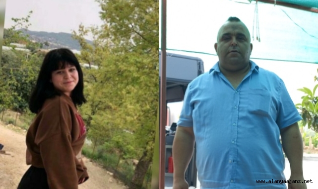 Kayıp Erva Manavgat’ta bulundu