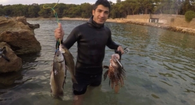 Mersin’de Alanya’yı temsil edecek