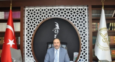 Müftü İlhan’dan Alanya halkına davet