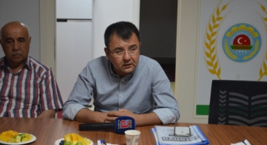 MUZBİR üyeleri toplandı ama genel kurul yapılamadı