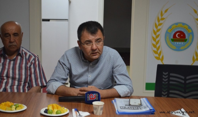 MUZBİR üyeleri toplandı ama genel kurul yapılamadı