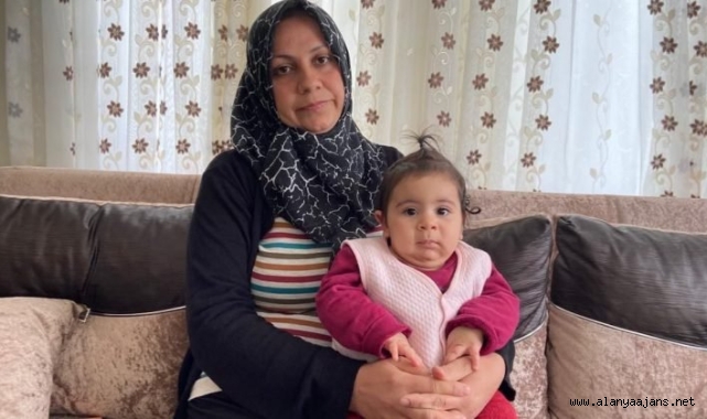 SMA hastası Ela’lar karıştırılınca kampanya aksadı