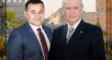 Yücel'den İl olmaya hazırız mesajı