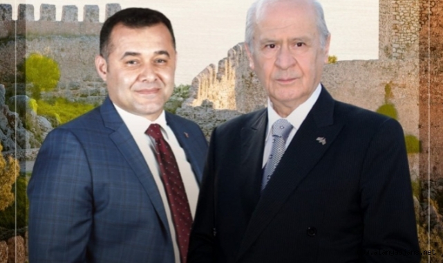 Yücel'den İl olmaya hazırız mesajı