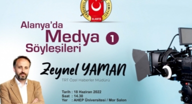 AGC üyelerine yönelik etkinliklere devam ediyor