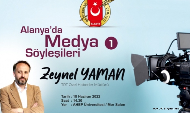 AGC üyelerine yönelik etkinliklere devam ediyor