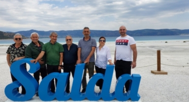 AGF BUTSO tarafından ağırlandı