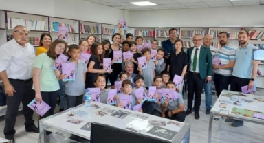 AGF’den iz bırakan sosyal sorumluluk projesi