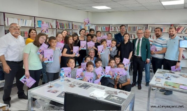 AGF’den iz bırakan sosyal sorumluluk projesi
