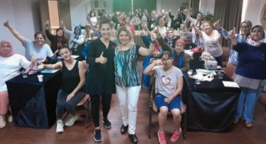 Alanya Belediyesi’nden ‘sağlıklı’ seminer