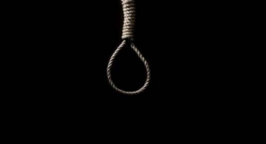 Alanya’da 91 yaşındaki adam intihar etti!