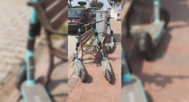 Alanya’da binbin krizi sürüyor