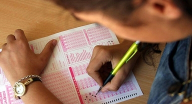 Alanya’da binlerce öğrenci LGS teri döktü