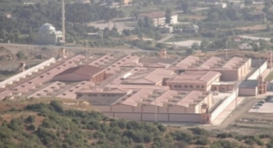 Alanya'da cezaevi müdürü tayin oldu