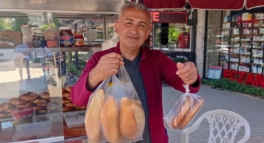 Alanya'da ekmek ve simite zam geliyor! 