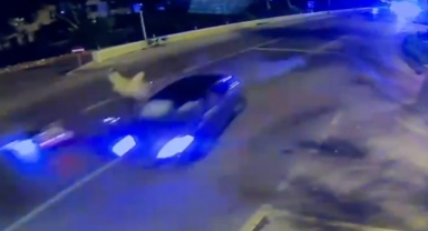 Alanya’da feci kaza: 1 ölü