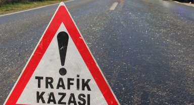 Alanya’da feci kaza: 2 ölü