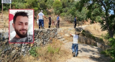 Alanya’da kayıp emlakçının cansız bedeni bulundu