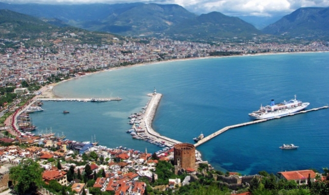 Alanya’da kiracıları yakından ilgilendiren haber!