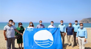 Alanya'da mavi bayrak denetimleri başladı