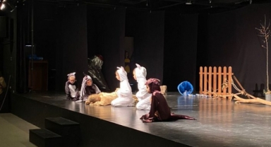 Alanya’da minik öğrencilerden anlamlı destek