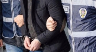 Alanya'da öğretmen kız öğrencisini taciz ettiği iddiasıyla tutuklandı