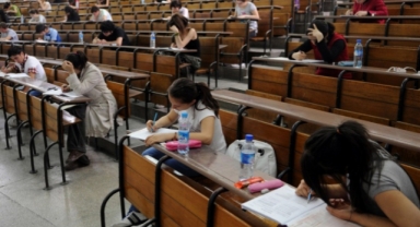 Alanya’da ÖSYM Sınavı öncesi veliler ve adaylara uyarı!