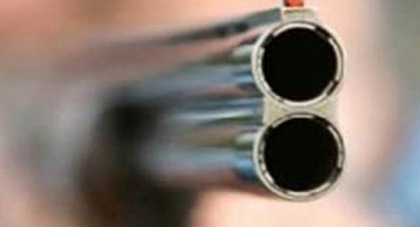 Alanya'da pompalı tüfekle intihar etti!