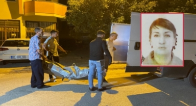 Alanya’da Rus kadın evinde ölü bulundu!