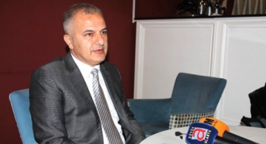 Alanya’da taksimetre tarifesine yüzde 40 zam geldi