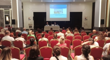 Alanya'da turizmcilere SGK teşvikleri anlatıldı