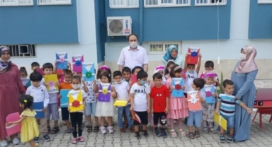 Alanya'da yaz Kur'an kursu kayıtlar başladı