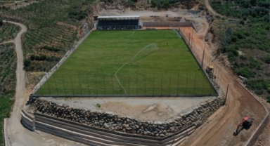 Alanya’daki o tesis için geri sayım başladı