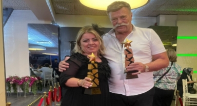 Alanya firmasına İstanbul'da ödül!